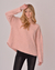 Sweater Rosa