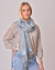 Pashmina Labrada 18944 - comprar online