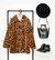 Tapado Animal Print 67108 en internet