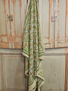 Pareo Algodón 69644 - comprar online