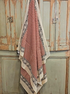 Pareo Algodón 69644 - comprar online