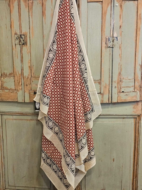 Pareo Algodón 69644 - comprar online