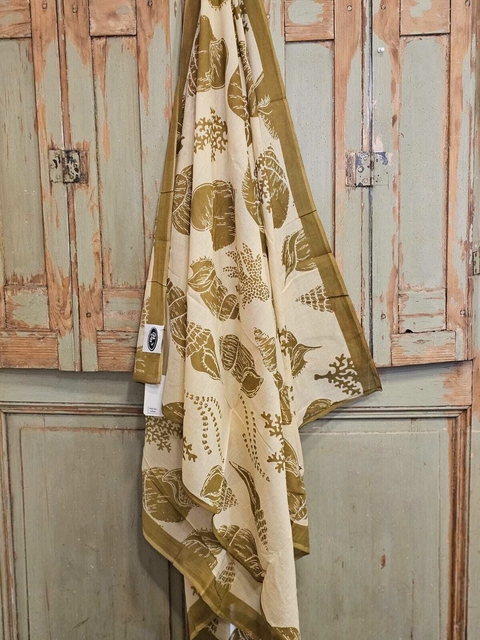 Pareo Algodón 69644 - comprar online