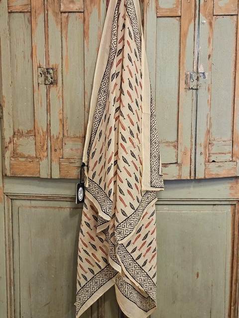 Pareo Algodón 69644 - comprar online