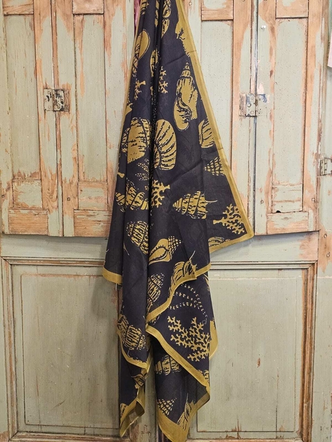 Pareo Algodón 69644 - comprar online