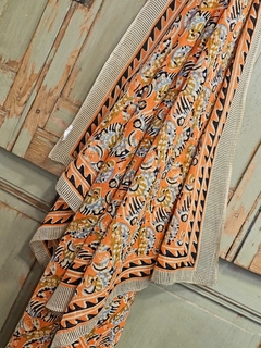Pareo Algodón 69644 - comprar online
