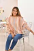 Sweater Hadassa - Vars