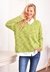 Sweater Pistacho - comprar online