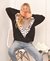 Sweater Print