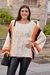 Sweater Samara - Vars