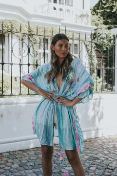 Kimono 68673 - comprar online