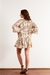 Vestido Guilia 68545 - Vars