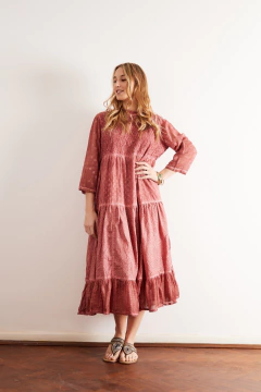 Vestido Martina 68549 - Vars