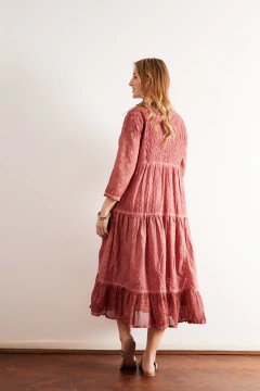 Vestido Martina 68549 - tienda online