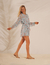 Vestido Kamal 68775 - comprar online