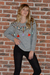 Sweater Luz 67176 - comprar online