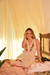 Vestido Lace Bordado 66451