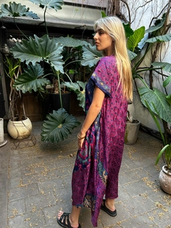 Vestido de Seda 64844 - comprar online