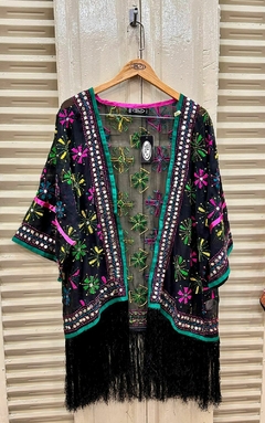 Kimono Dupatta 66114 - Vars