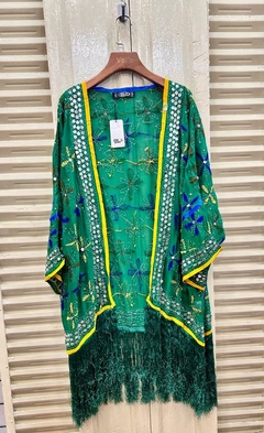 Kimono Dupatta 66114