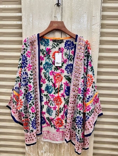 Imagen de Kimono Dupatta 66114
