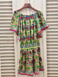 Strapless Dupatta 66113 - Vars