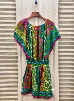 Strapless Dupatta 66113 - tienda online