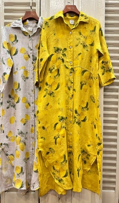 Imagen de Camisero Lemon 69803