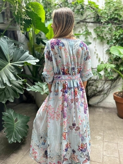 Vestido Vincenza 69393 - comprar online