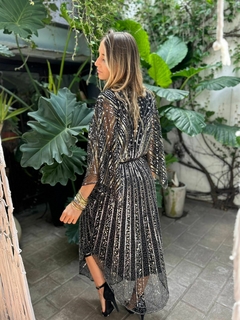 Vestido de Fiesta 69436 en internet
