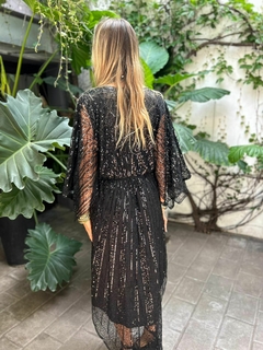 Vestido de Fiesta 69436 - tienda online