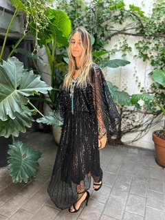 Vestido de Fiesta 69436 - Vars