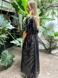 Vestido de Fiesta 69435 en internet
