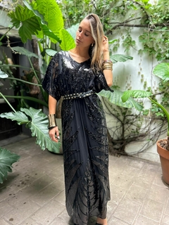 Vestido de Fiesta 69435 - comprar online