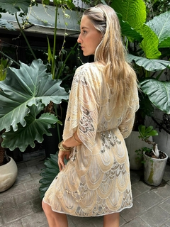 Vestido de Fiesta 69441 - comprar online