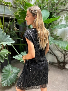 Vestido de Fiesta 69430 - comprar online