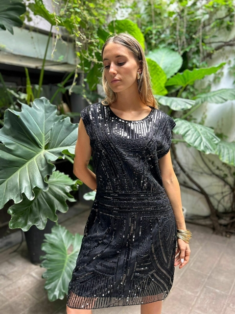 Vestido de Fiesta 69430