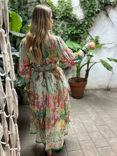 Vestido Agnese 69390 - tienda online