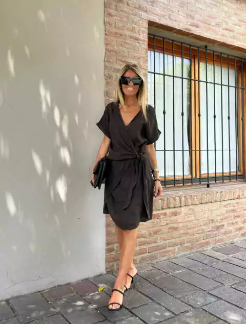 Vestido Aldina 69793