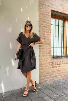 Vestido Aldina 69793 - comprar online