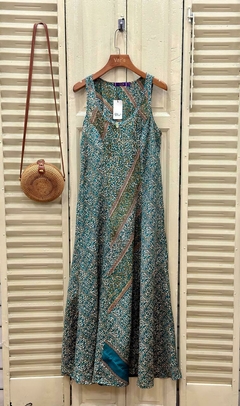 Vestido de Seda 64863 - comprar online