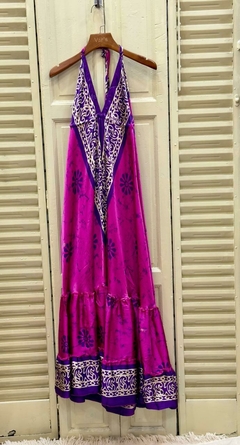 Imagen de Vestido de Seda 64845