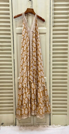 Vestido de Seda 64845 en internet