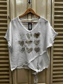Blusa 69866