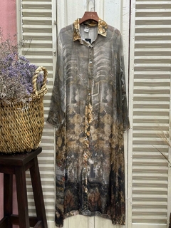 Camisero Jardin 69841 - Vars