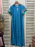 Vestido de Seda 64844