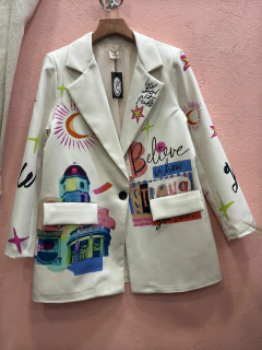 Imagen de Blazer City 69881