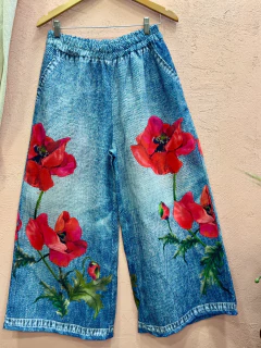 Pantalon 69898 - tienda online