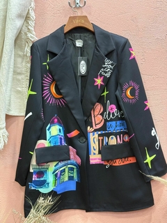 Blazer City 69881 - Vars