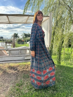 Vestido Indi 67255 - Vars